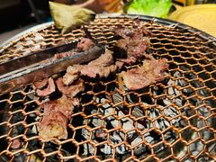 -牧童禧肉社·韩国炭火烤肉店(中粮祥云小镇创始店)