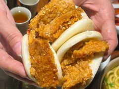 -安多素食(广仁寺路店)