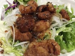 -鸟鸣门屋台料理(金帝银泰店)