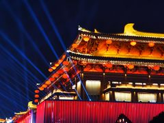 -大唐不夜城