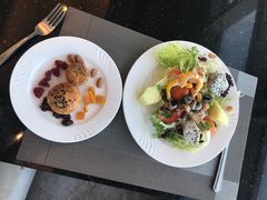 -绮梦西湖·云端餐厅(歌德店)