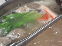 -宴全牛粤来越牛潮汕鲜牛肉火锅(海州万达广场店)