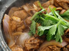 -川香煲(茅台路店)