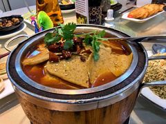 -云来居素食馆(南山店)