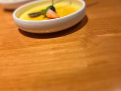 手工焦糖布丁-新贝乐意大利餐厅(苏州中心店)