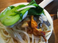 -盒马渔市(平高企业集团·平高广场店)