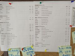 -Sips&Lick茶兰咖啡(五道口店)