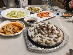 -华盛丰温州大排档(东三环南路店)