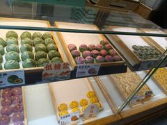 -南宋胡记(杭州河坊街店)