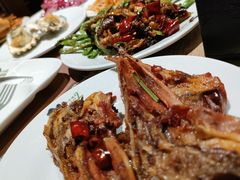-汉巴味德巴西烤肉(顺和广场店)