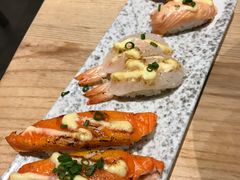 -初居食屋日式料理(万象城购物中心店)