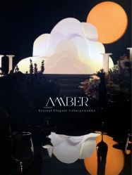 点击看大图 -琥珀婚礼策划AMBER WEDDING