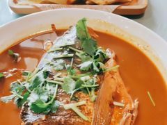 -听涛雅苑百味饺子老家菜馆
