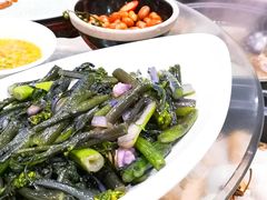 -雅和生态渔庄·宜城锅巴饭(龙灵山公园店)