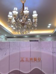 -武汉五洲整形外科医院