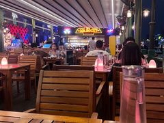 -MR.ROCKY洛奇先生RESTAURANT&BAR(宝安壹方城店)