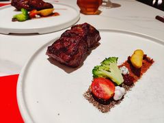 -赤火牛排(金狮广场店)