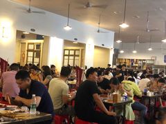 大堂-冶建镜子·老南昌大排档·江西虾王(总店)