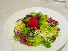 -满堂·烤鸭店·北京菜(鼓楼店)