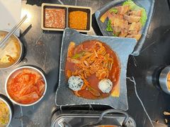 -HONGA HONGA雄家(曹路店)