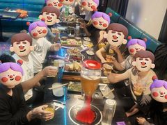 -最先生·烧烤·火锅·音乐聚会餐厅(大悦城店)