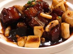 -HOMES上海本帮菜(襄阳公园店)