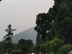 -青城山