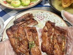 -洞密园美食城·二十二年老店(富华路店)