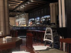 -上海和平饭店茉·莉酒廊 Jasmine Lounge
