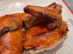 -顺徕德·仙庙烧鸡(桂庙路店)