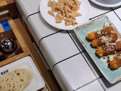 -蛙一刀·麻椒鱼火锅(金仙桥店)