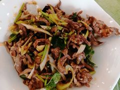 -桃子餐厅·天津菜(红星路直营店)