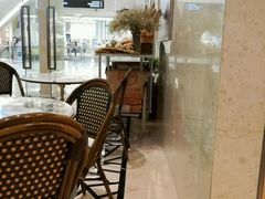 -WHEAT&BAKER-麥(凯德来福士店)