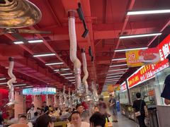 -养牛邓·潮汕牛肉海鲜自助火锅(广州店)
