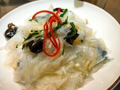 -汝州八大碗(蓝湾店)