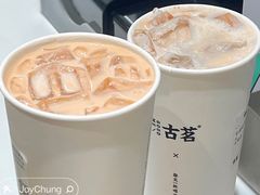 -古茗(番禺厦滘店)