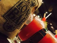 -Long Bar(莱佛士酒店)