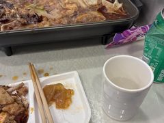 -鱼美人烤鱼坊