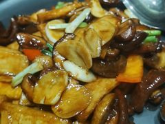 -瑶王府·广西菜(相思湖店)