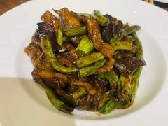 -南门小馆·清真(国贸商城店)