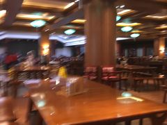 大堂-香麒园·过桥米线·南湖雅宴