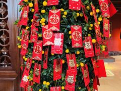 -咖啡苑自助餐厅·中国大饭店