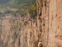 -洛阳白云山景区