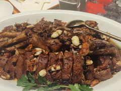 -小天厨民间菜馆(深圳街店)