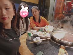 -季季红火锅(动壹店)
