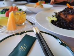 -杭州新新饭店·1913餐厅