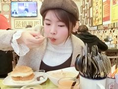 -龙凤冰室
