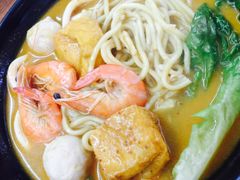 -老闽味沙茶面·姜母鸭(传承35年曾厝垵店)