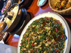 民国霸王兔-杨记隆府(时代天街店)