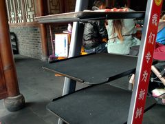 -蜀辣居鲜货老火锅(簇桥富顿中心店)